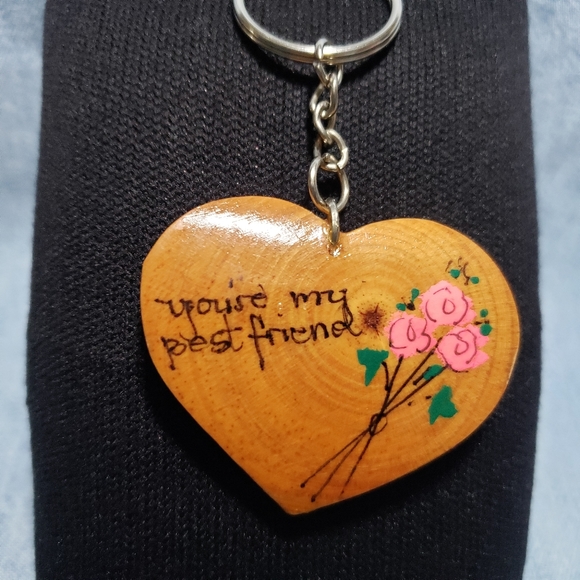 Keychain - Picture 3 of 3